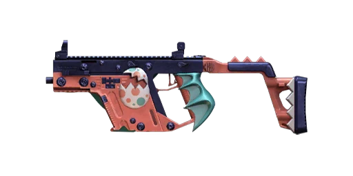 Baby Dragon - Vector