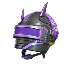 Soundwave Beast Helmet