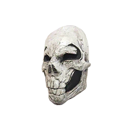 Grotesque Ghoul Headgear