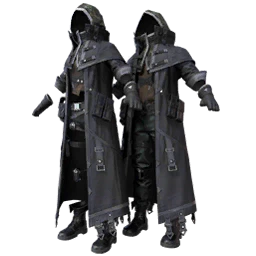 Wild Predator Set