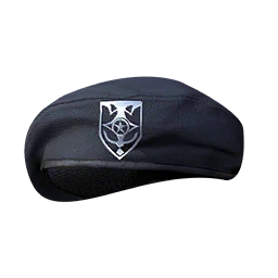 Crazy Cadet Hat