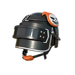 Rising Rebel Helmet
