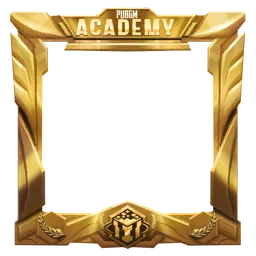 WOW Gold Academy Avatar Frame