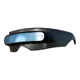 Aquatic Assassin Glasses