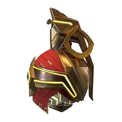 Battle Valor Grenade