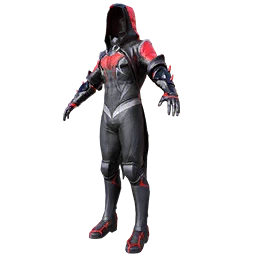 Scarlet Crawler Set