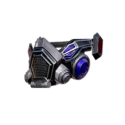 Puppet Agent Mask - Basic
