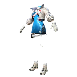 Squeakology Set