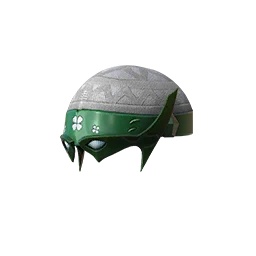 Green Guardian Cover