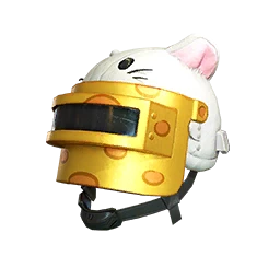 Adorable Mouse Helmet