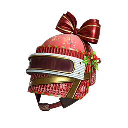 Blizzard Party Helmet