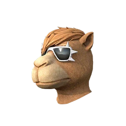 Camel Rockstar Cover