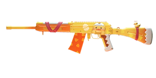 B.Duck - S12K