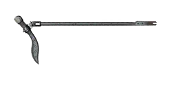 Pearl Blade - Sickle