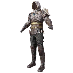 Tribal Warfare Set