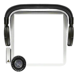 Cameraman Avatar Frame