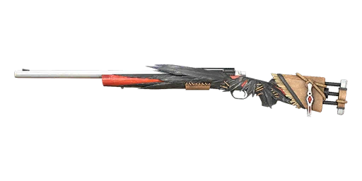 Razor Edge - M24