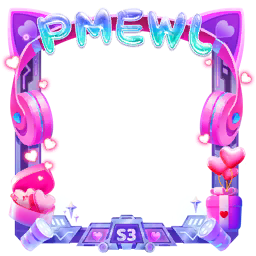 PMEWL Avatar Frame