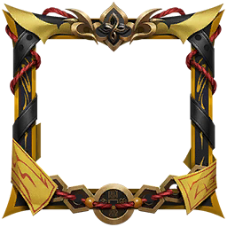 Wildsoul Warden Avatar Frame
