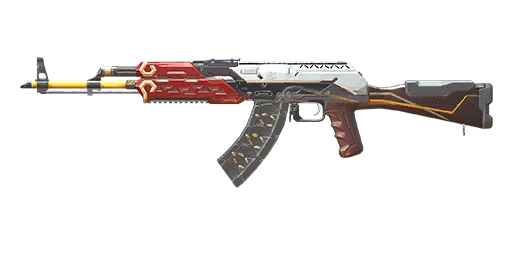 Cyber Monkey - AKM