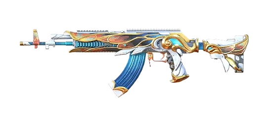 Royal Butterfly - M762