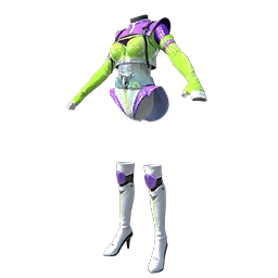 Neon Nova Set
