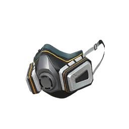 C3S8 Mask