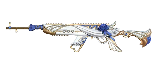 Graceful Trigger - SKS