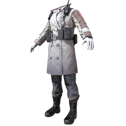 Umbrella Costume B