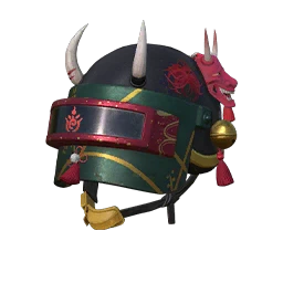 Nakiri Ayame Helmet