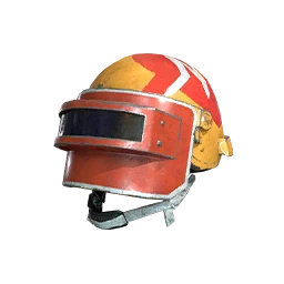 Lifesaver Helmet