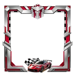 Apex Race Avatar Frame