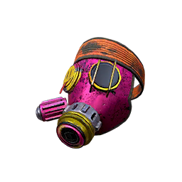 Ragtag Goon Mask