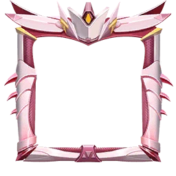 Insect Queen Avatar Frame (S19)