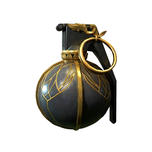 Origin Lumen Grenade