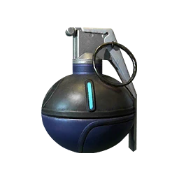 Anubis Acolyte Grenade