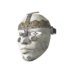 Iron Mask