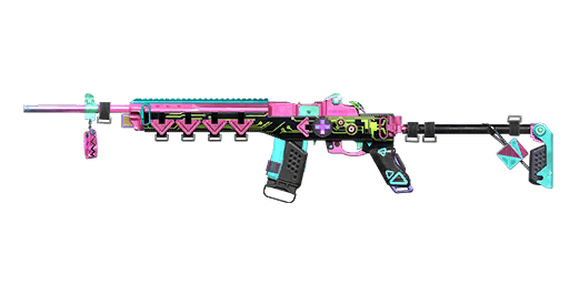 Dynamic Realm - Mini14