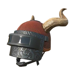 Markhor Helmet
