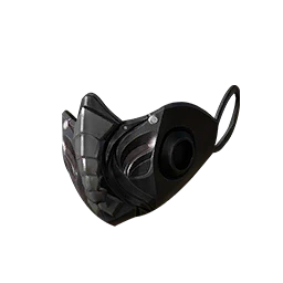 Viper Assassin Mask
