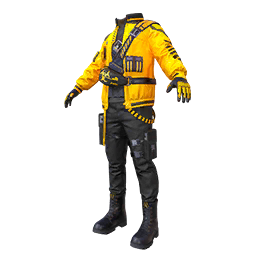 Biowave Trekker Set