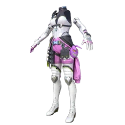 Amethyst Tech: Emilia