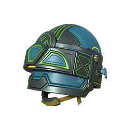 Extreme Diver Helmet