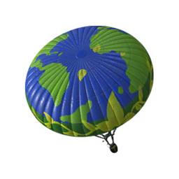 Homeland Parachute