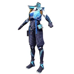 Stepflair Flux Set
