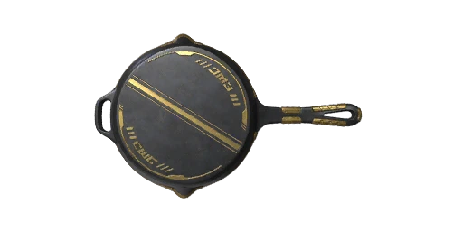 Gilded Darksteel - Pan