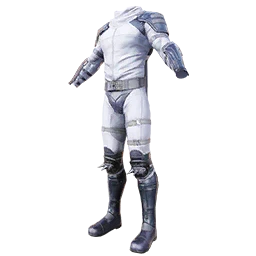 Silent Raider Set