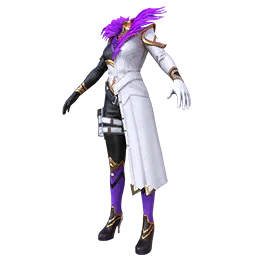 Dream Striker Set