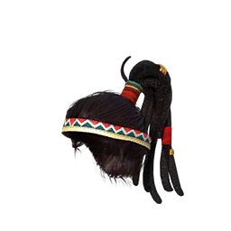 Maasai Headband