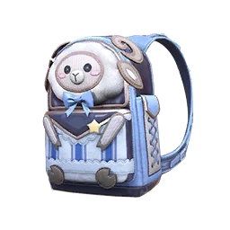 Magick Delight Backpack